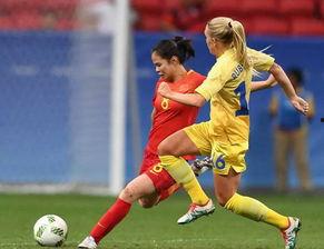 瑞典女足爆料最新消息视频,揭秘训练幕后与赛场风云  第3张