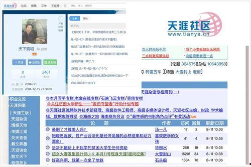 天涯娱乐板块爆料,明星幕后故事大揭秘 第2张 天涯娱乐板块爆料,明星幕后故事大揭秘 第2张