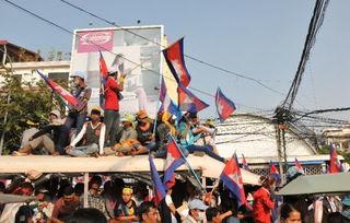 柬埔寨头目爆料新闻最新,揭开政坛背后惊人内幕 第1张 柬埔寨头目爆料新闻最新,揭开政坛背后惊人内幕 第1张