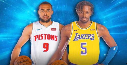 nba湖人最新爆料新闻,揭秘球队转会传闻与备战计划” 第1张 nba湖人最新爆料新闻,揭秘球队转会传闻与备战计划” 第1张