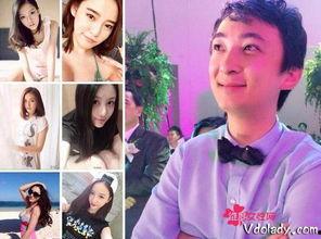 网红爆料自己结婚了视频,甜蜜婚礼视频曝光！  第1张