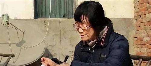 余秀华爆料被家暴的视频,勇敢发声，守护女性权益  第1张