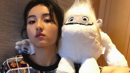 张子枫谁爆料的啊视频,真相背后的故事