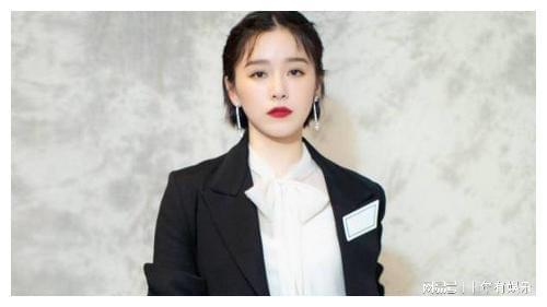 阚清子爆料娱乐圈内幕,娱乐圈背后的惊人内幕 第1张 阚清子爆料娱乐圈内幕,娱乐圈背后的惊人内幕 第1张