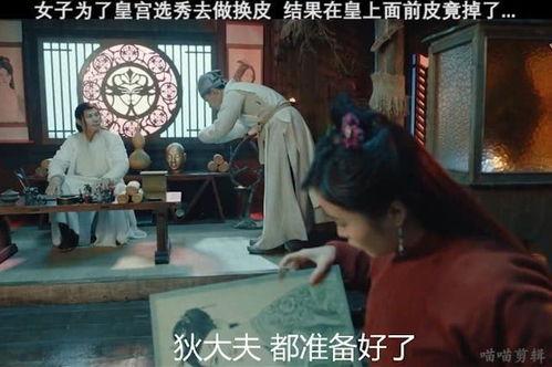 换皮在线观看,一场惊心动魄的虚拟世界冒险之旅 第3张 换皮在线观看,一场惊心动魄的虚拟世界冒险之旅 第3张