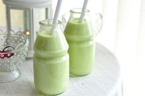 爆料谷物奶昔怎么做视频,简单易学，营养满分！  第3张